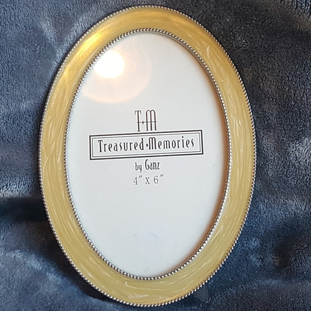 Picture Frame | 4' x 6' |